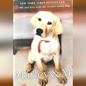 MARLEY & ME